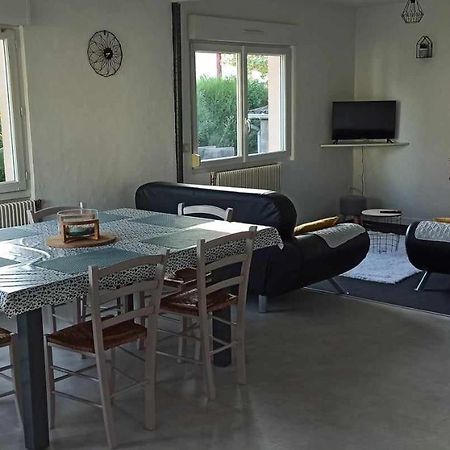 Maison Victor Hugo Luxeuil-les-Bains Esterno foto