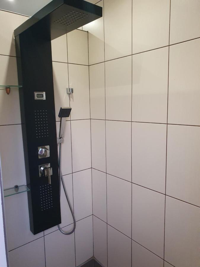 Maison Victor Hugo Luxeuil-les-Bains Esterno foto
