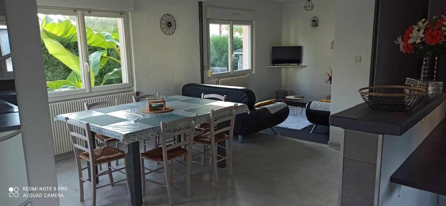 Maison Victor Hugo Luxeuil-les-Bains Esterno foto